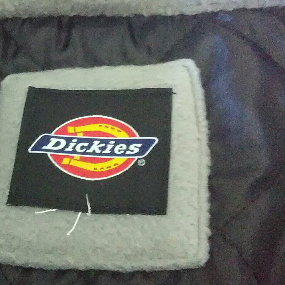 ,*DICKIES Jacket - Picture 4 of 4